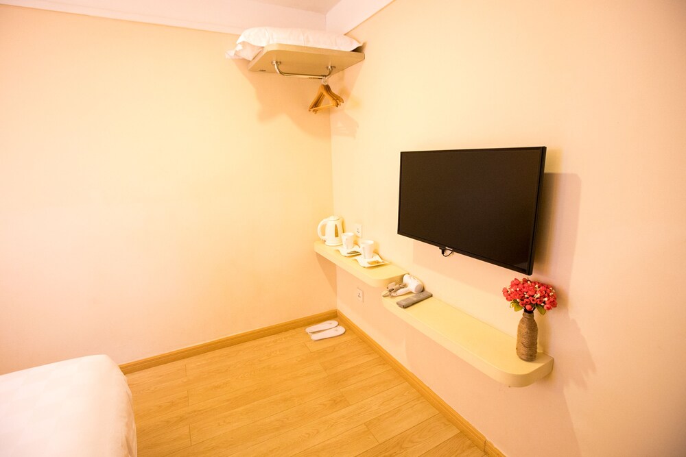 ห้องพัก
