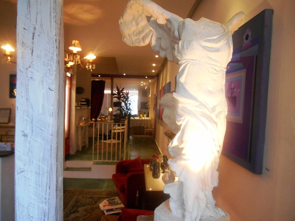 Reception Hall