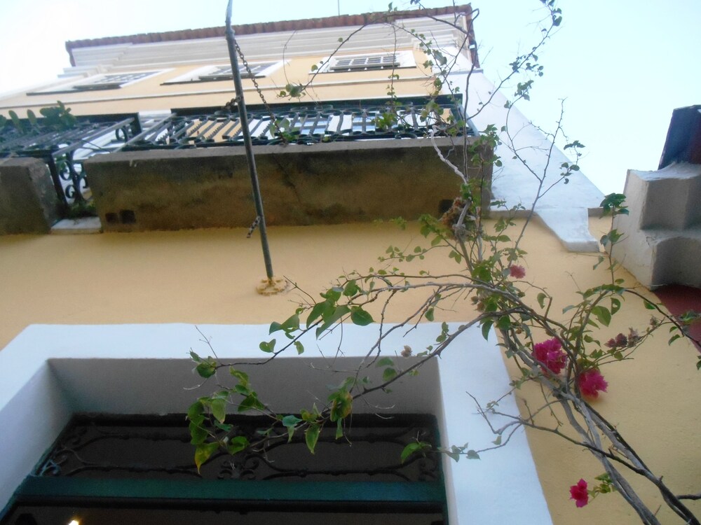 Hotel Front