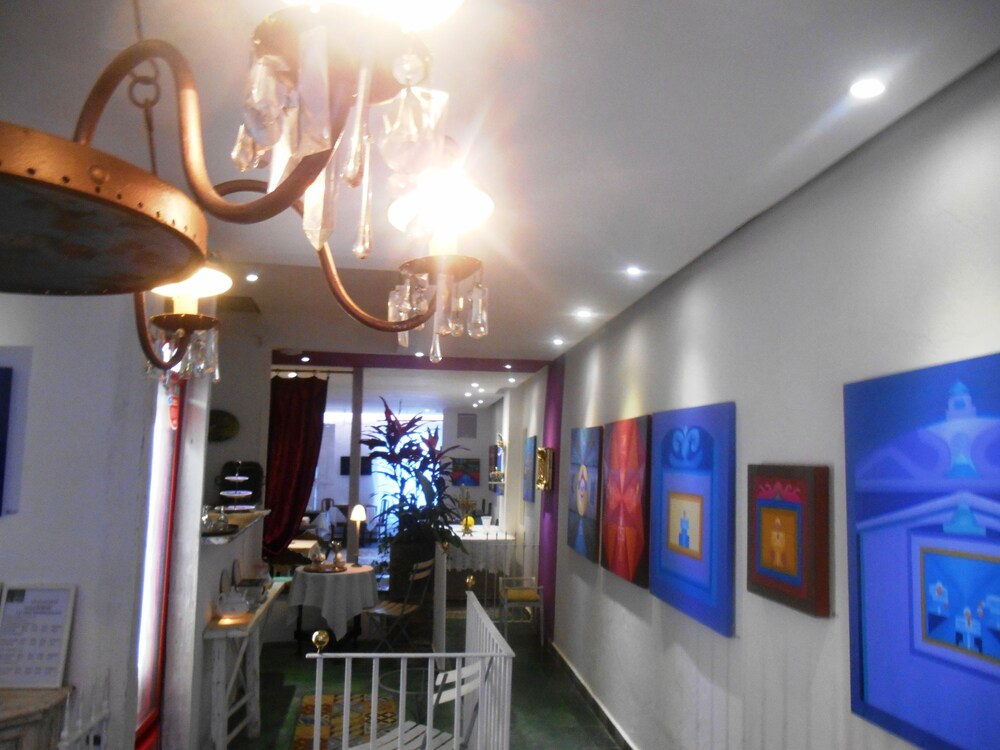 Reception Hall