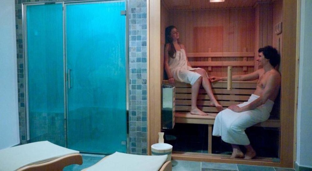 Treatment Room