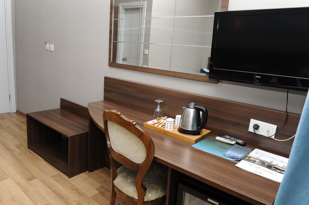 In-Room Amenity
