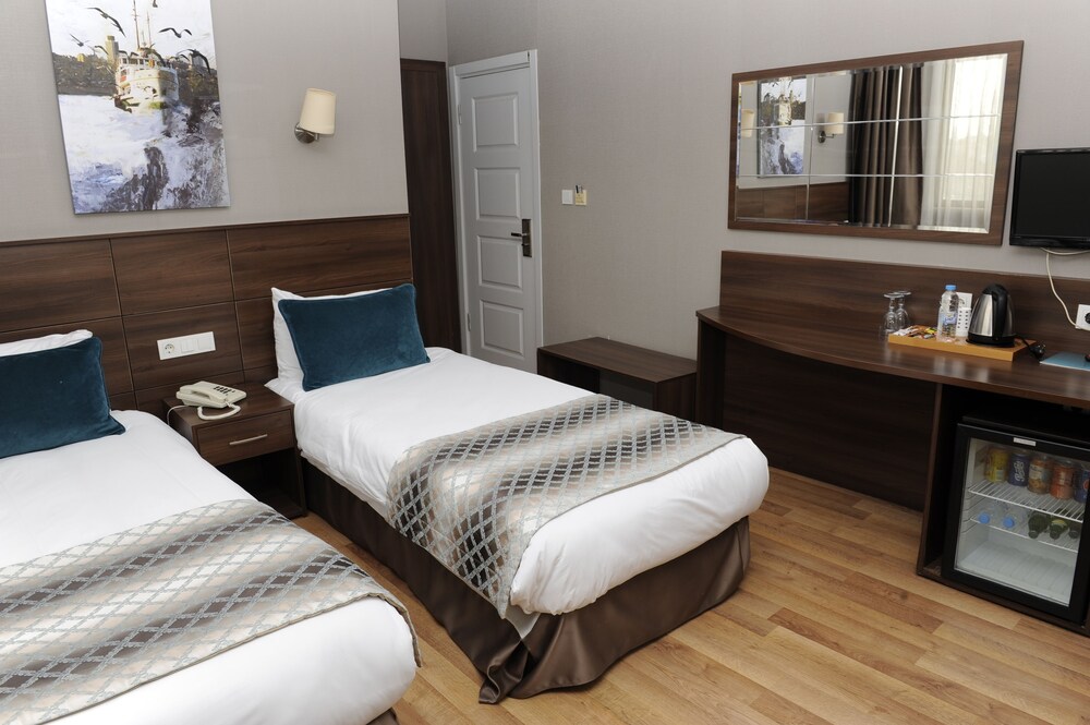 Guestroom