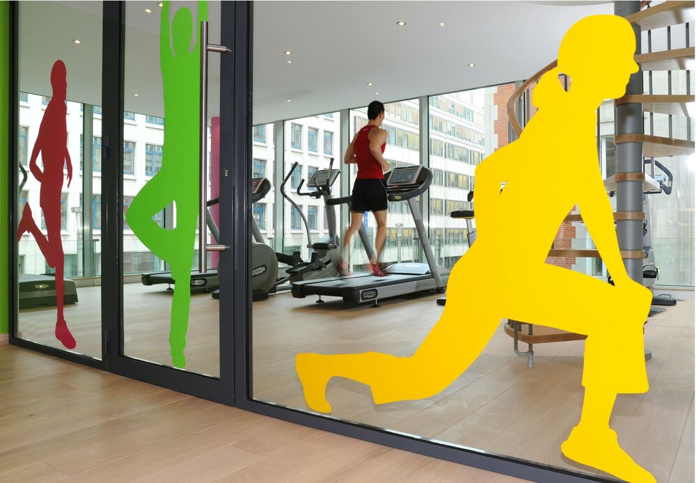 Fitnessfaciliteit