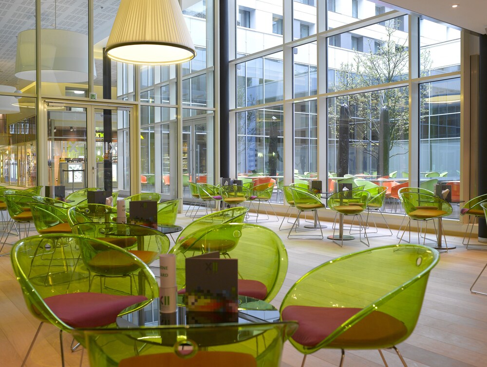 Hotelbar