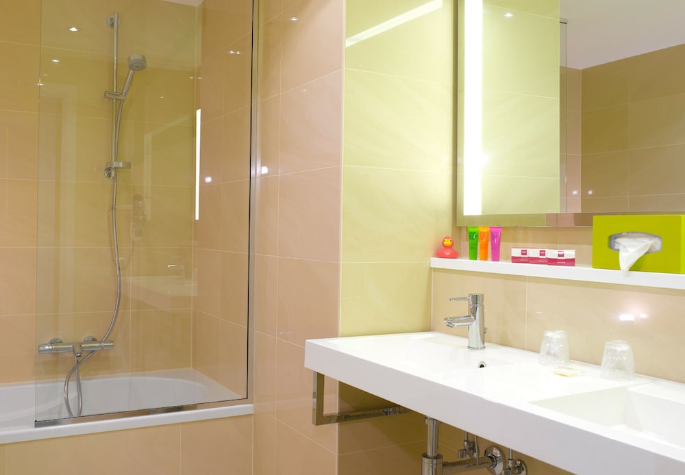 Badkamer