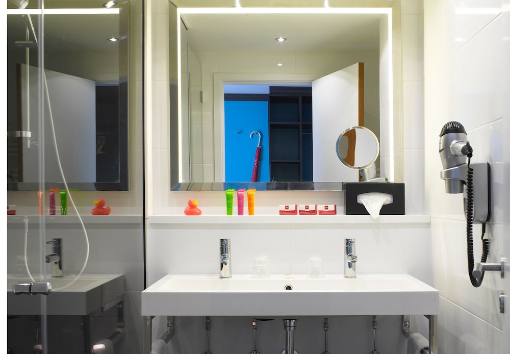 Badkamer