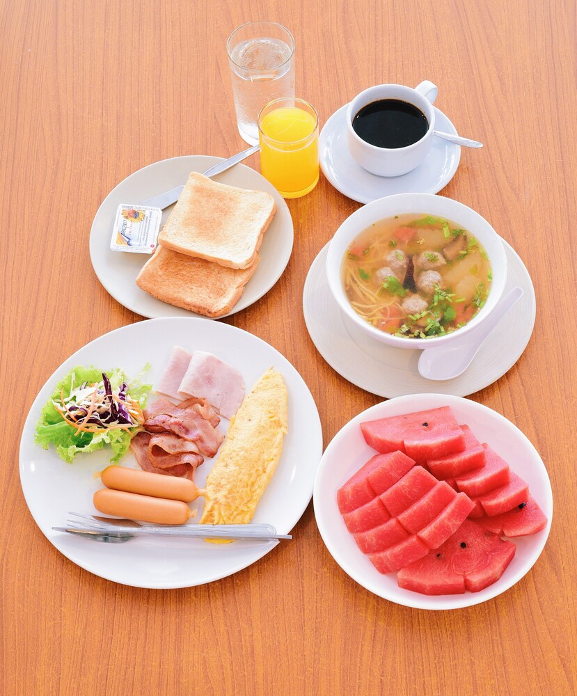 식사 및 음료