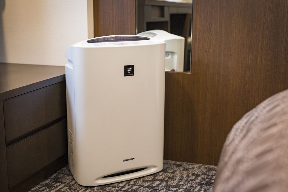 In-Room Amenity