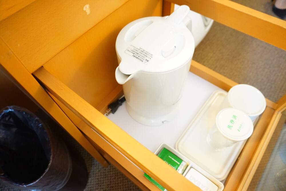 In-Room Amenity