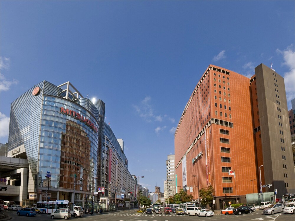 City View