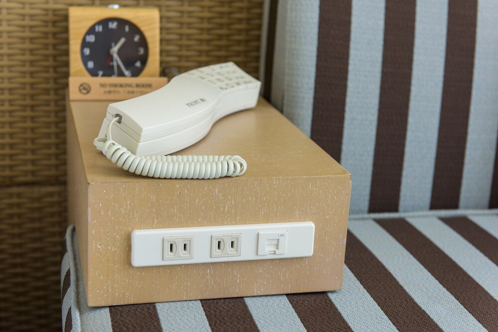 Guestroom