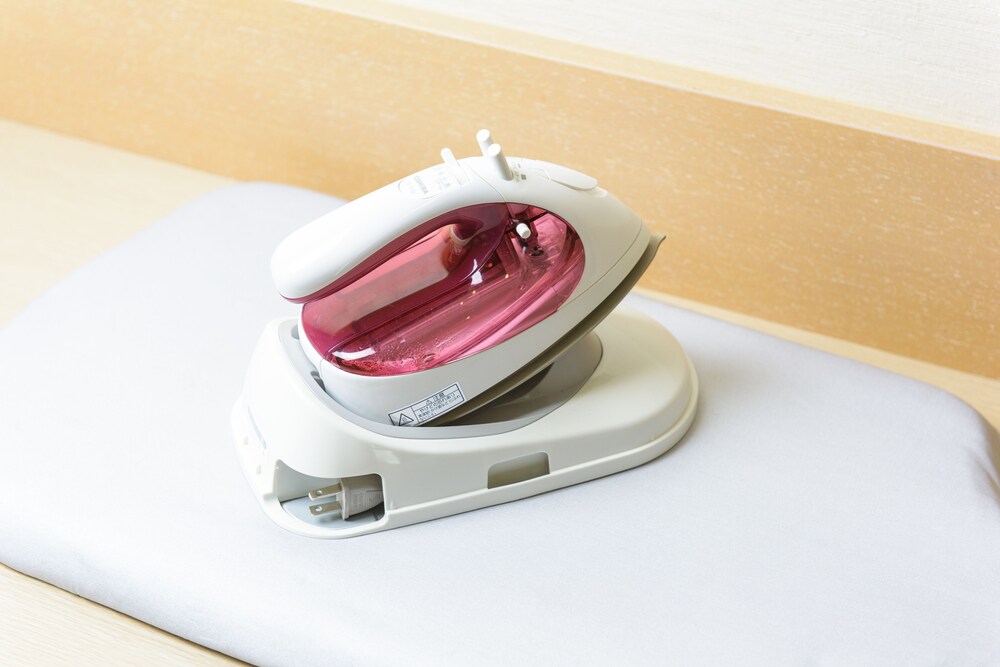 In-Room Amenity