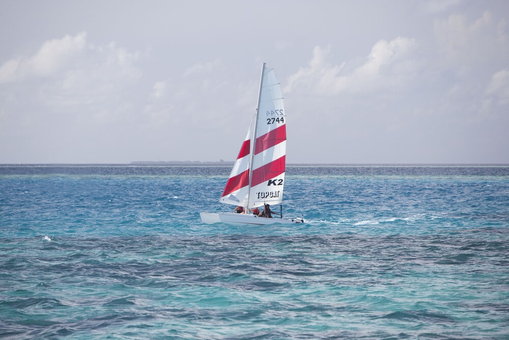 Boating