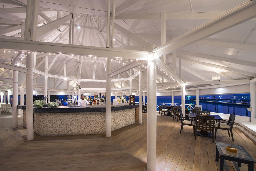 Hotelbar