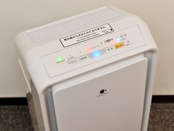In-Room Amenity