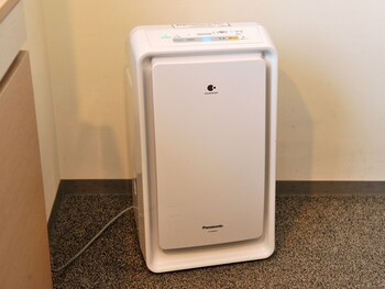 In-Room Amenity