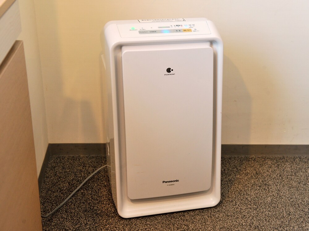 In-Room Amenity