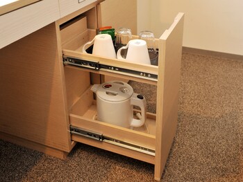 In-Room Amenity