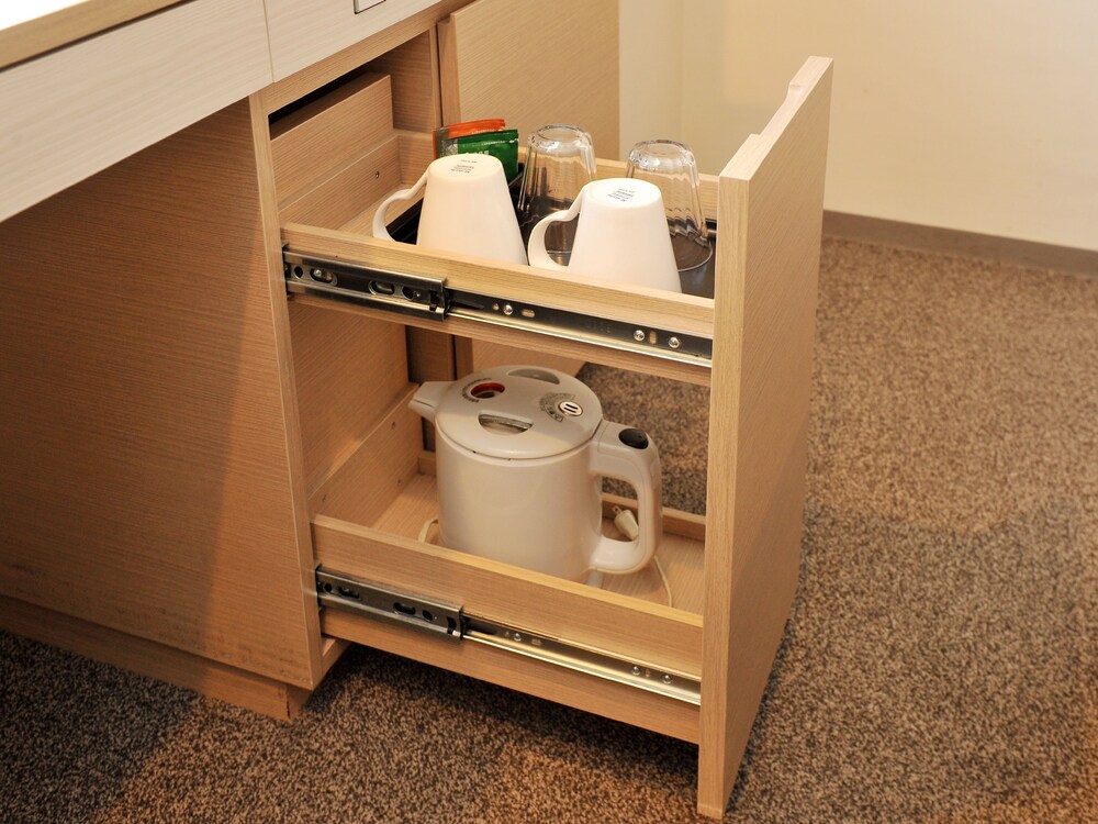 In-Room Amenity