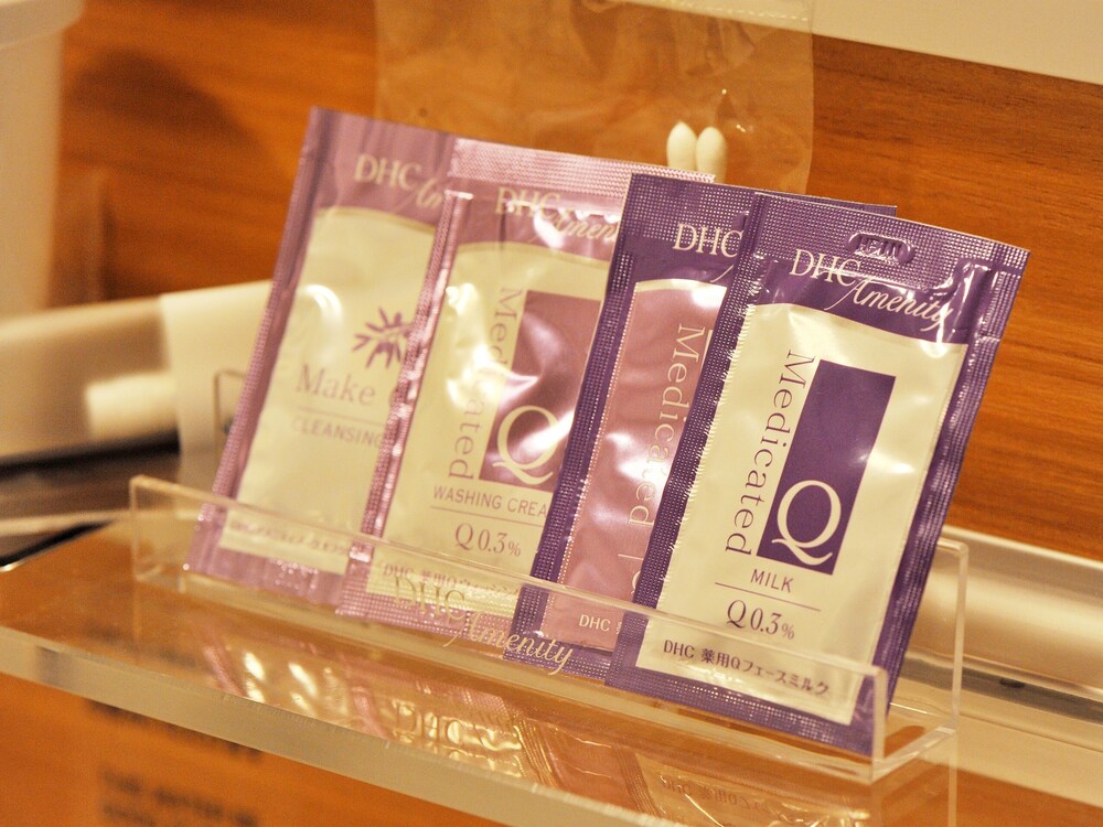 In-Room Amenity