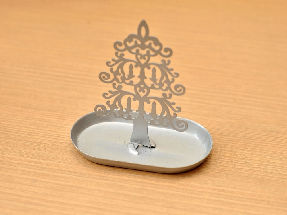 In-Room Amenity