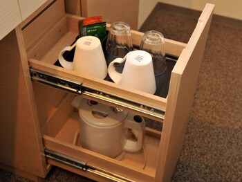 In-Room Amenity