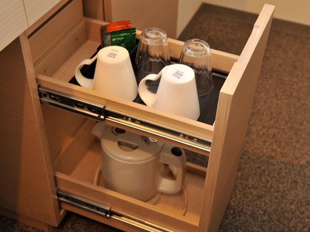 In-Room Amenity