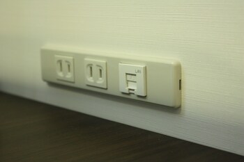 In-Room Amenity