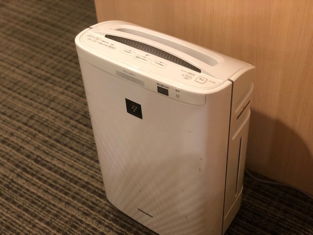 In-Room Amenity