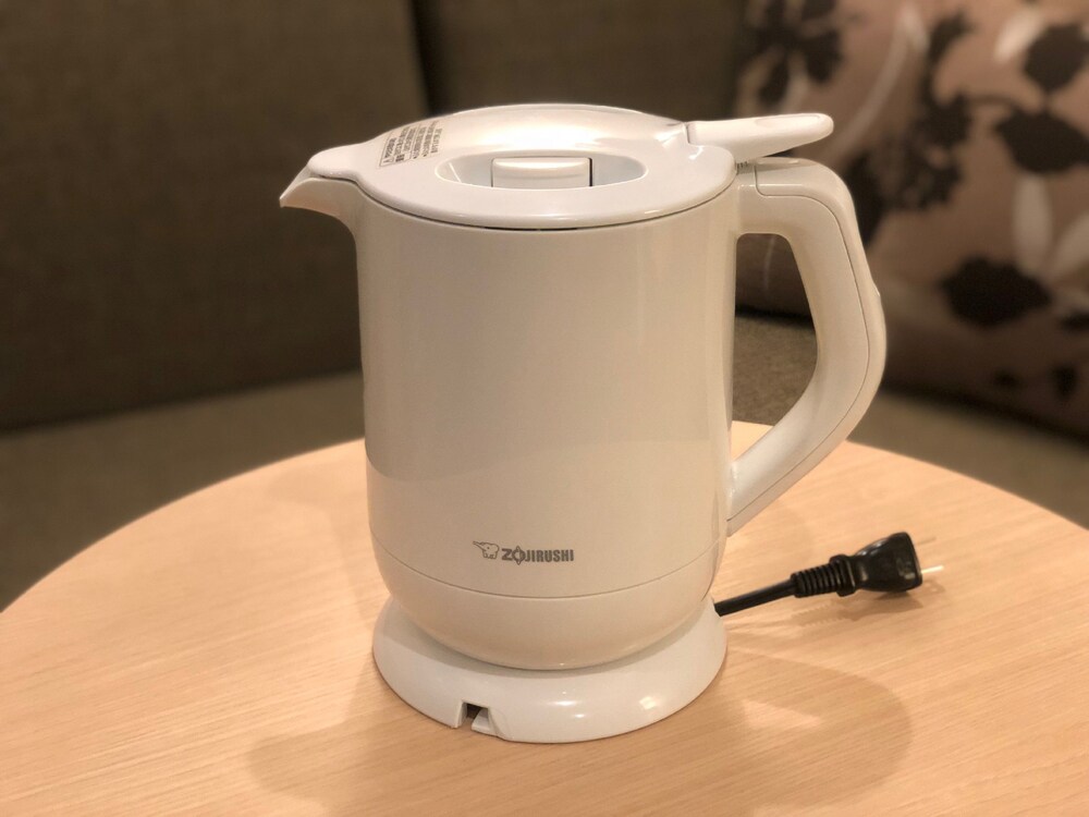 In-Room Amenity