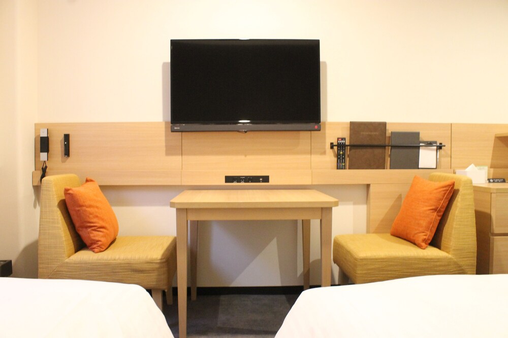 In-Room Amenity