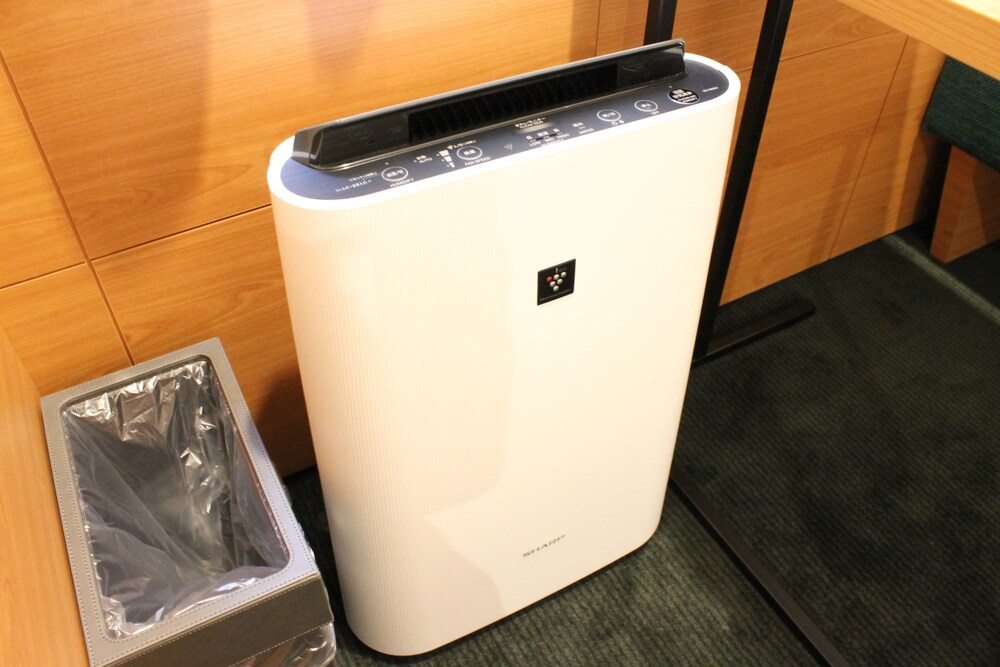 In-Room Amenity