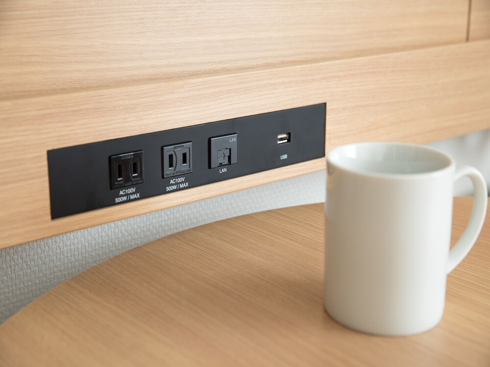 In-Room Amenity