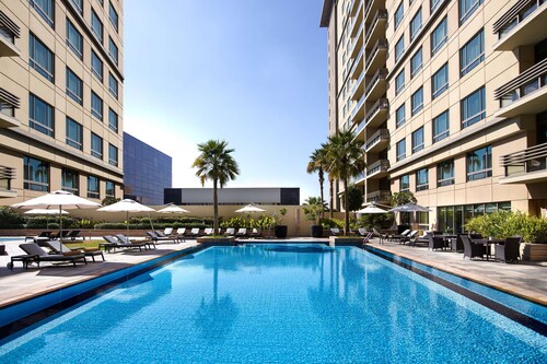 Swissotel Al Ghurair
