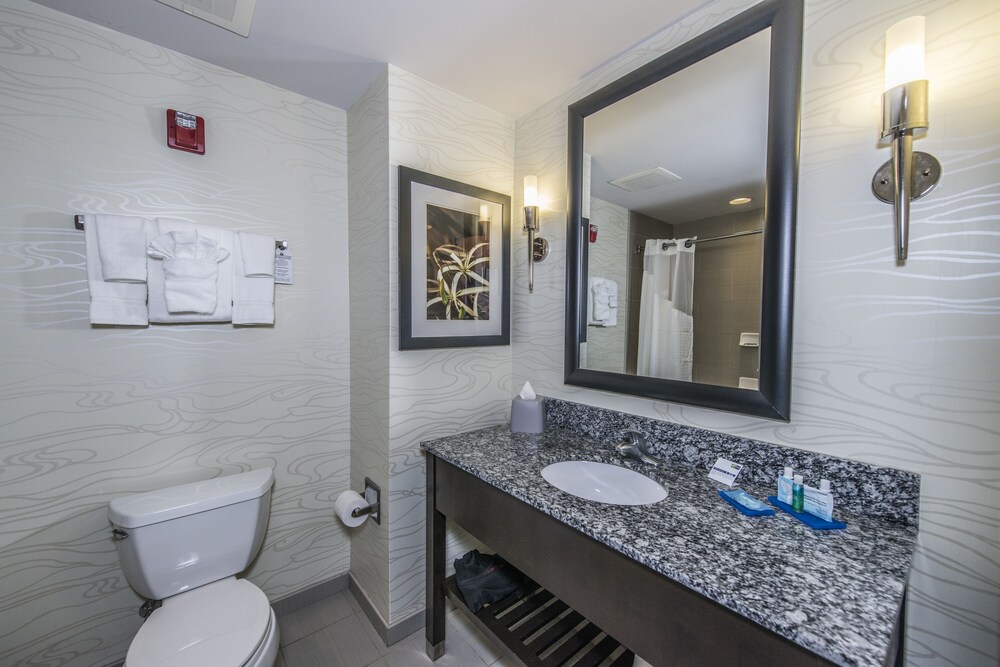 In-Room Amenity