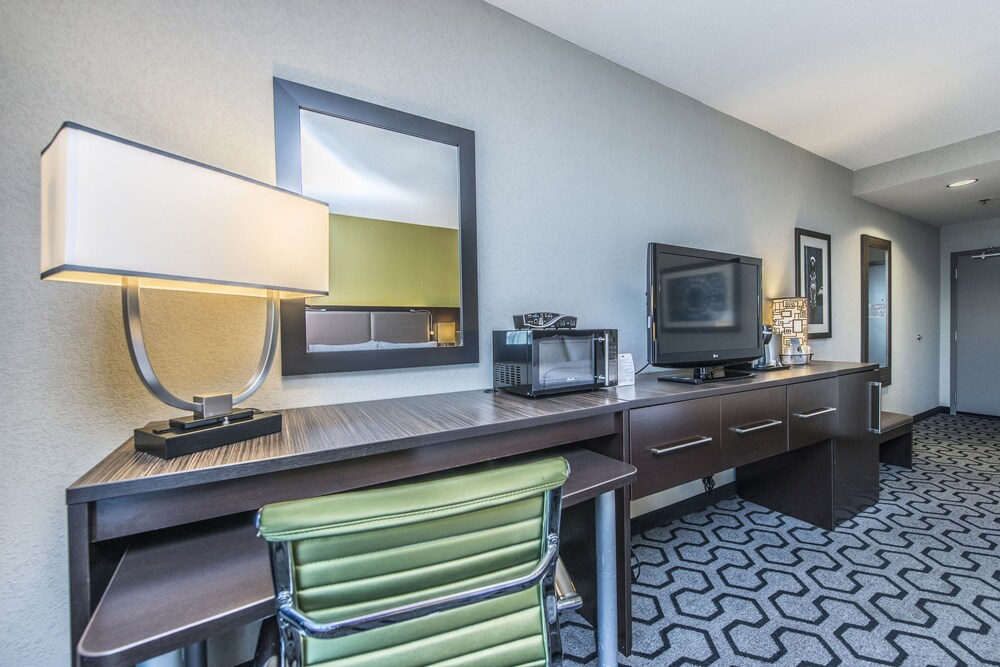In-Room Amenity
