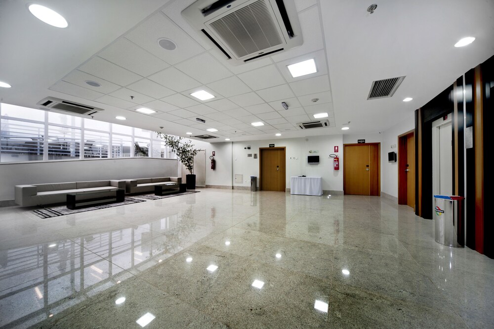 Hotel Interior
