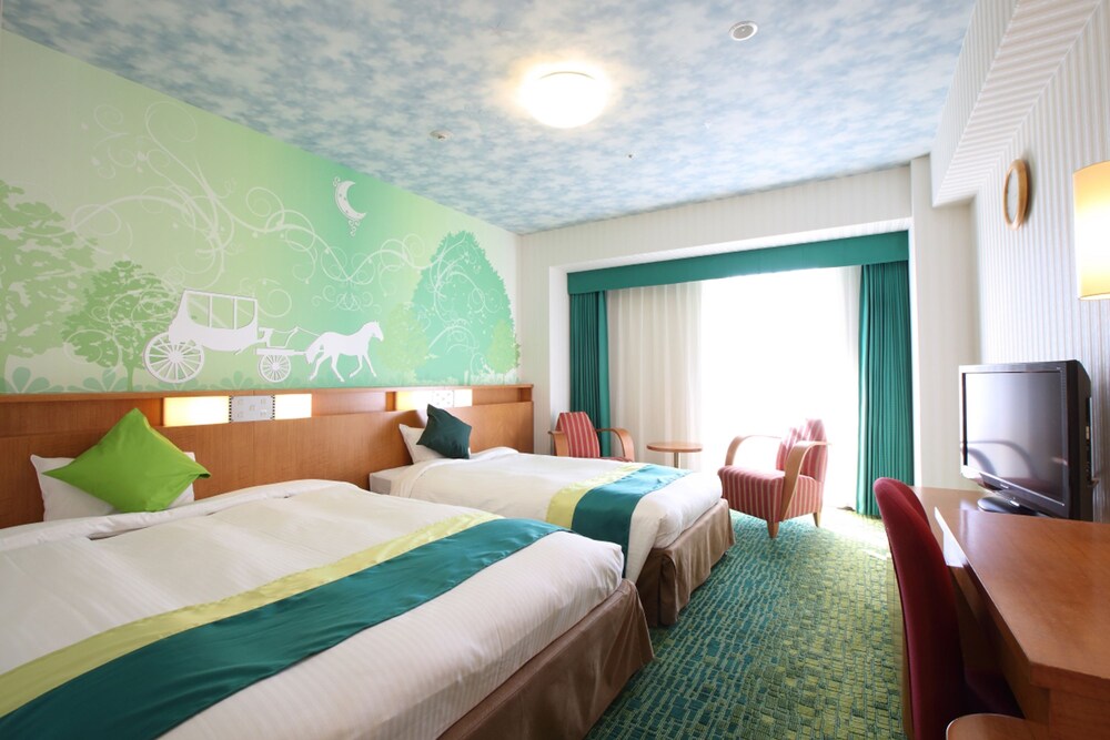 Guestroom