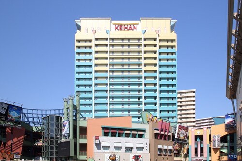 Hotel Keihan Universal City