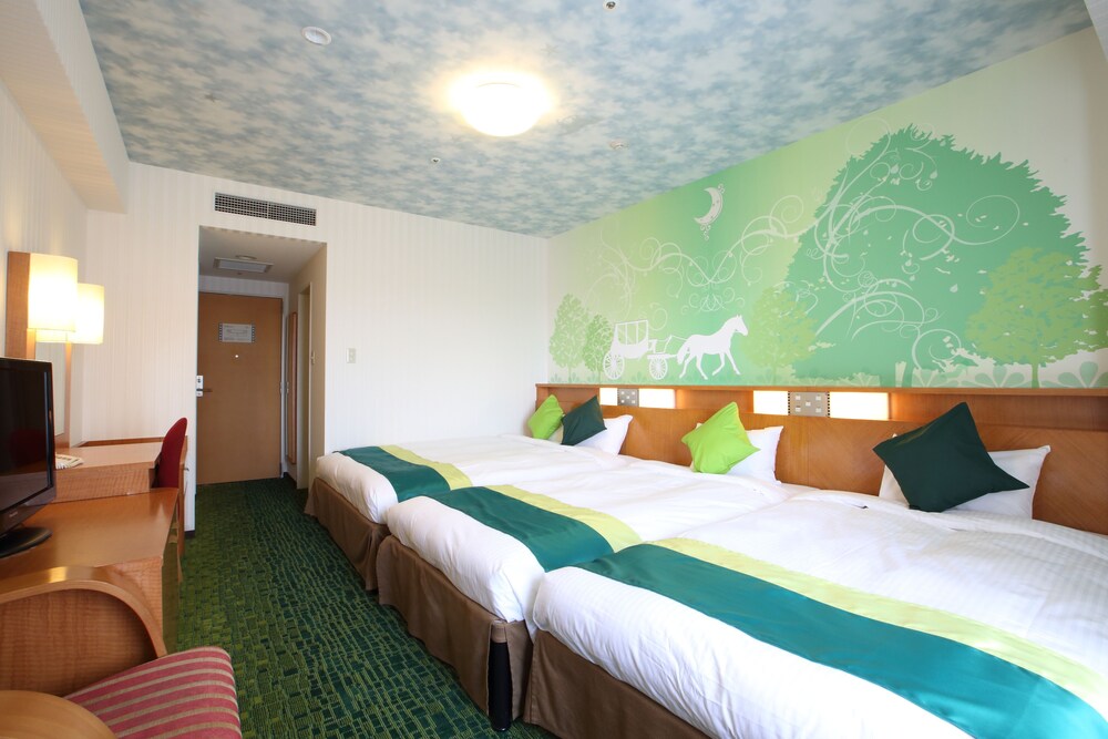 Guestroom