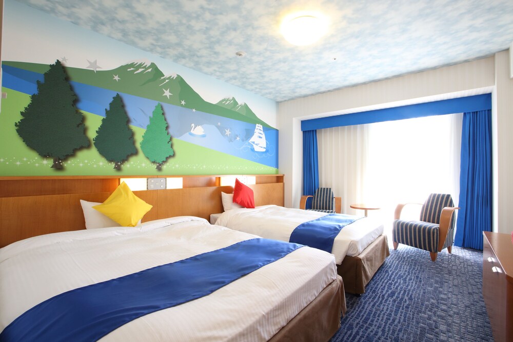Guestroom