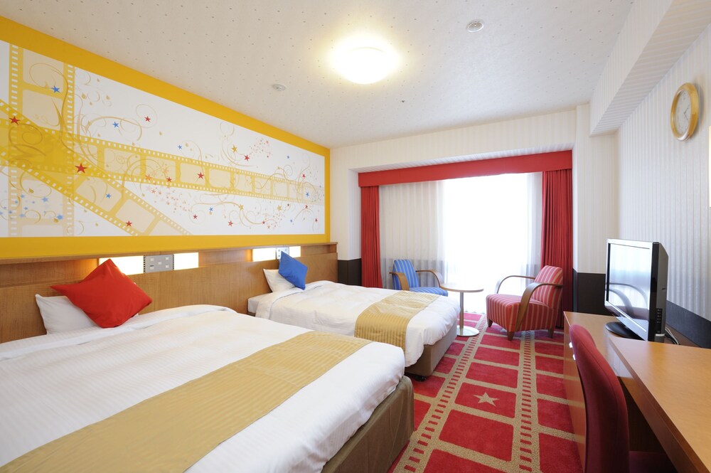 Guestroom