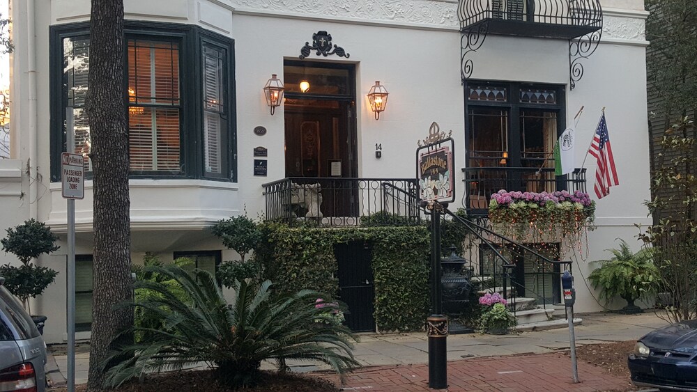 Hotel Front