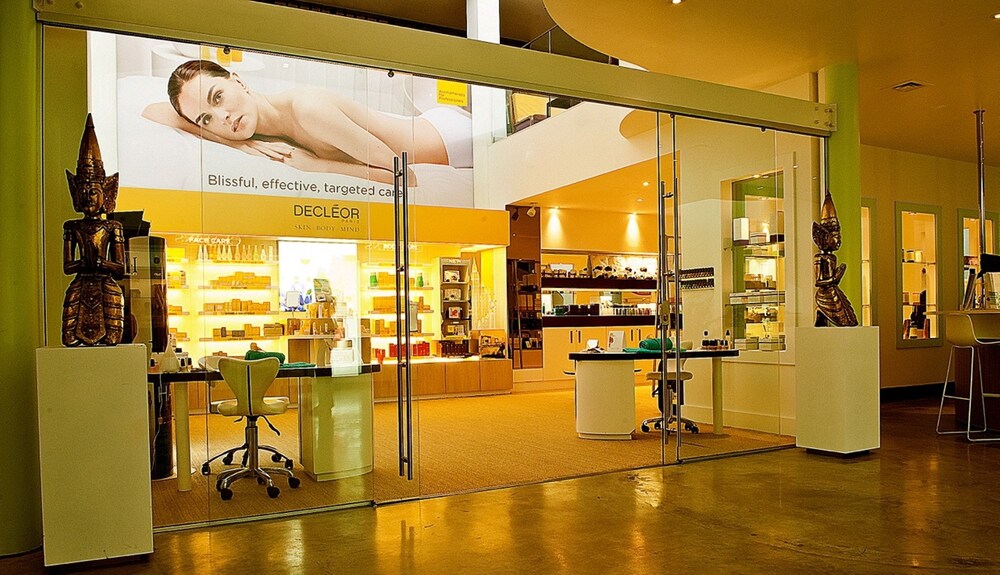 Gift Shop