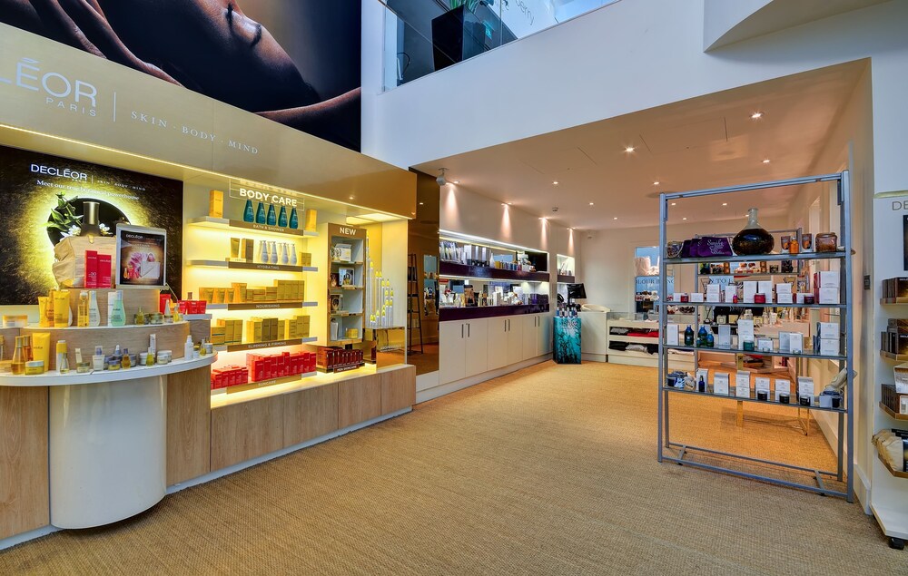Hotel Interior