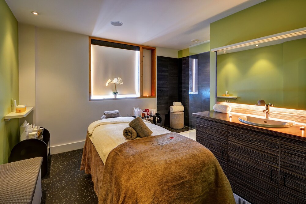 Treatment Room