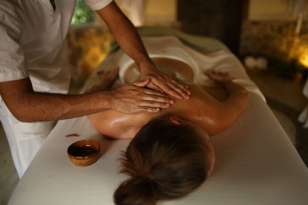Massage