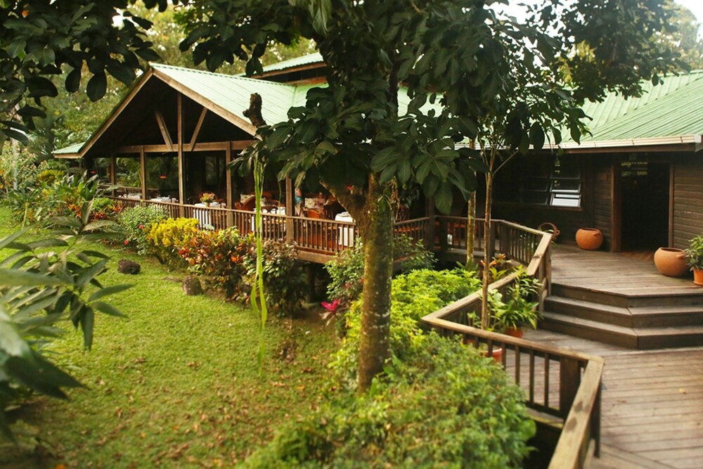 Sundeck