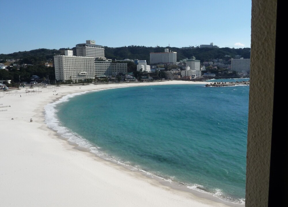 Beach/Ocean View